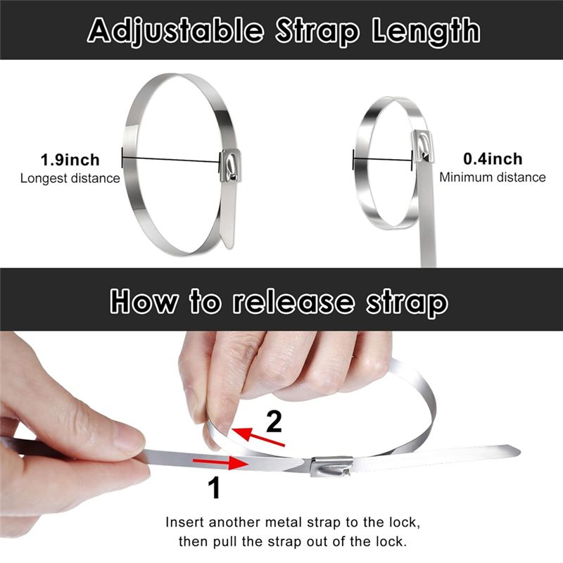 AEA9-10Pcs Furniture Wall Anch - مراجعة Earthquake Anchor Strap وسعره