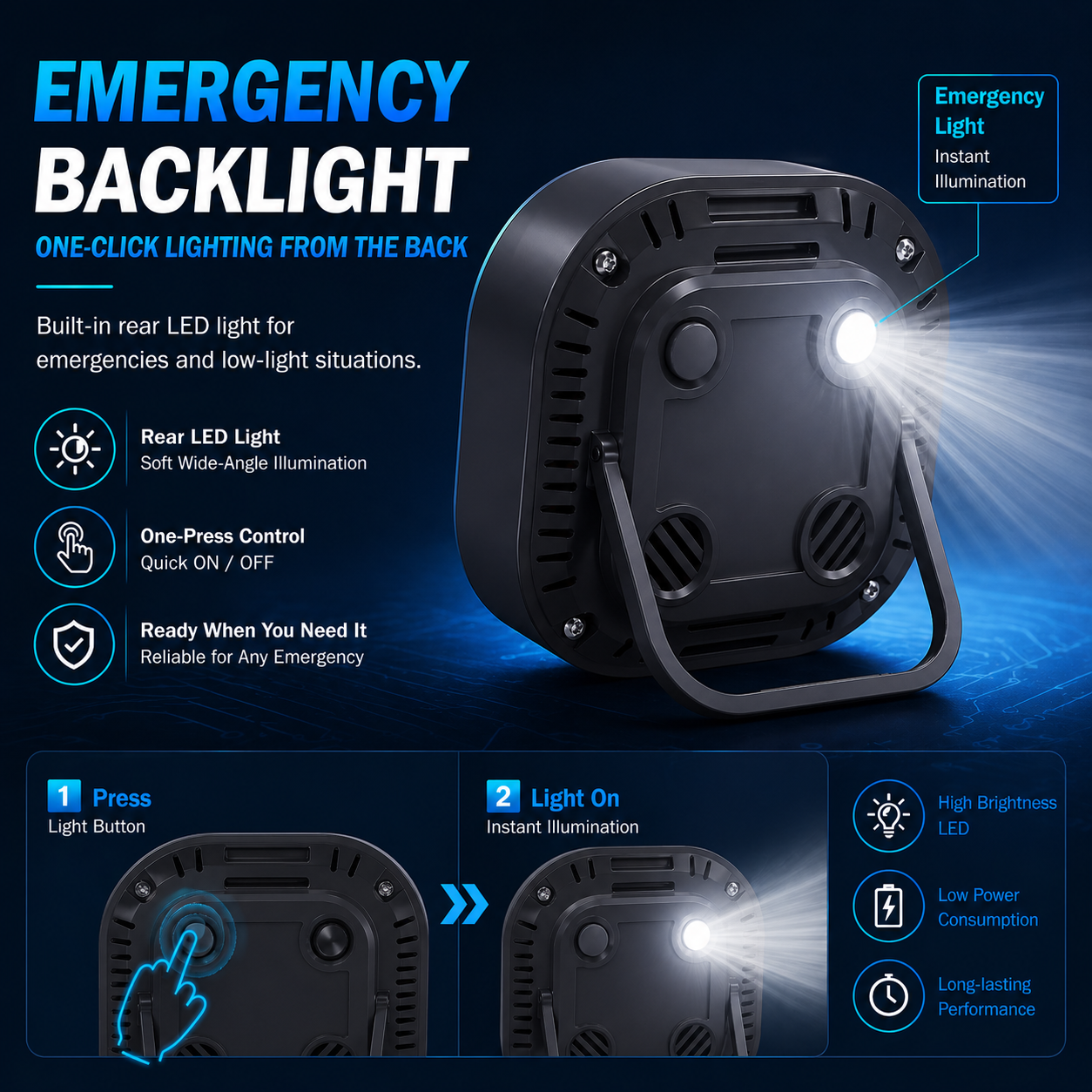 FABISENSE Portable Air Quality - مراجعة Co Detector Plug وسعره
