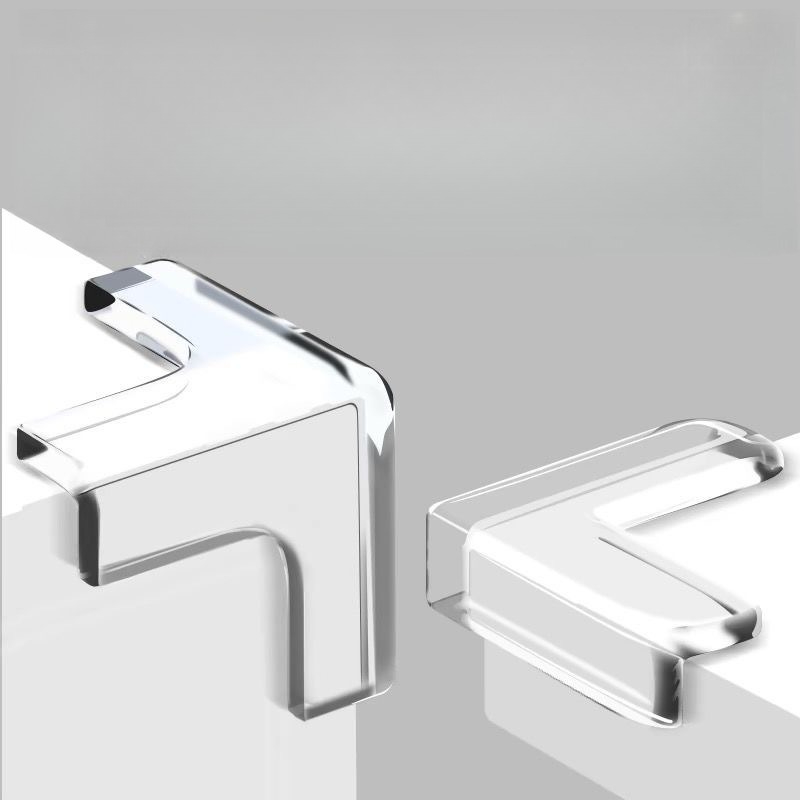Table Corner Protectors for Ba - مراجعة Outlet Cover Baby وسعره