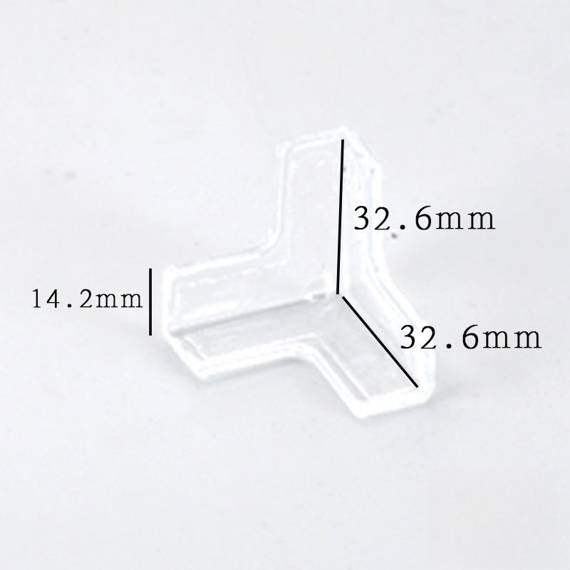 Table Corner Protectors for Ba - مراجعة Outlet Cover Baby وسعره