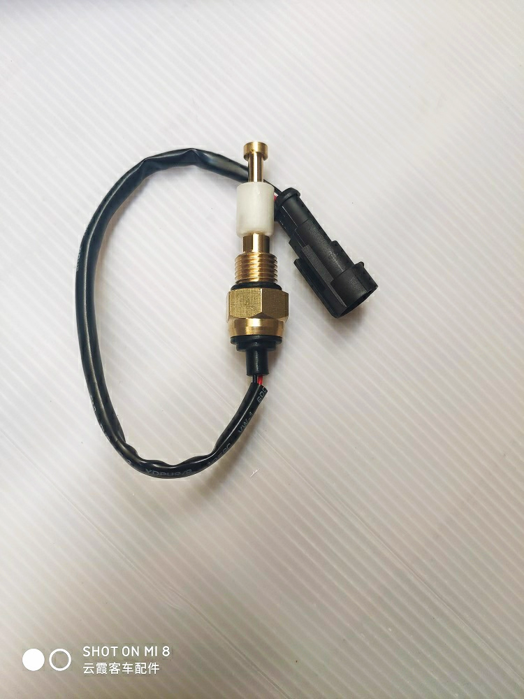 Suitable for Yutong bus parts  - مراجعة Water Alarm Sensor وسعره