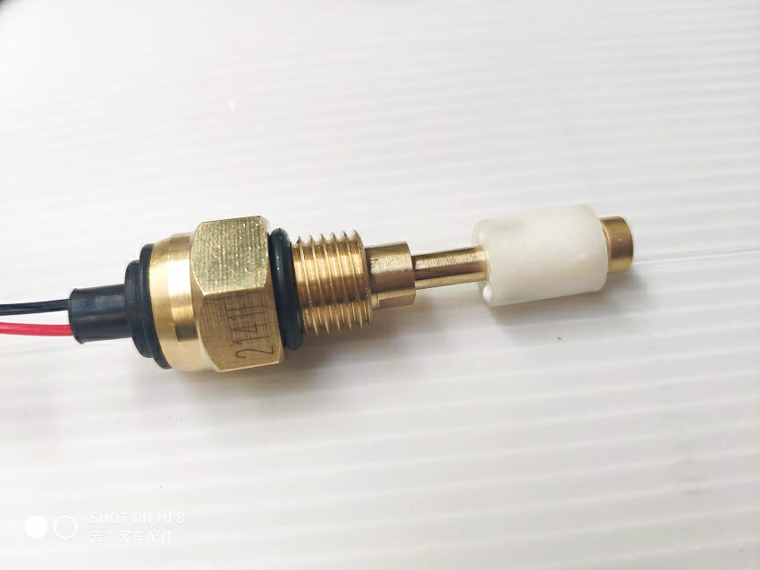Suitable for Yutong bus parts  - مراجعة Water Alarm Sensor وسعره