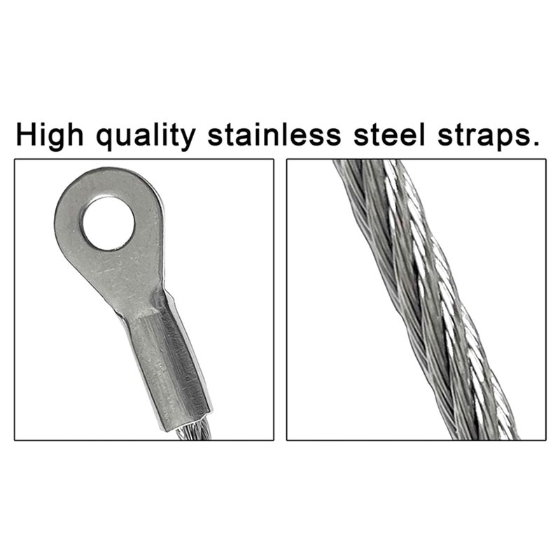 Preventing Falling And Anti-Ti - مراجعة Earthquake Anchor Strap وسعره
