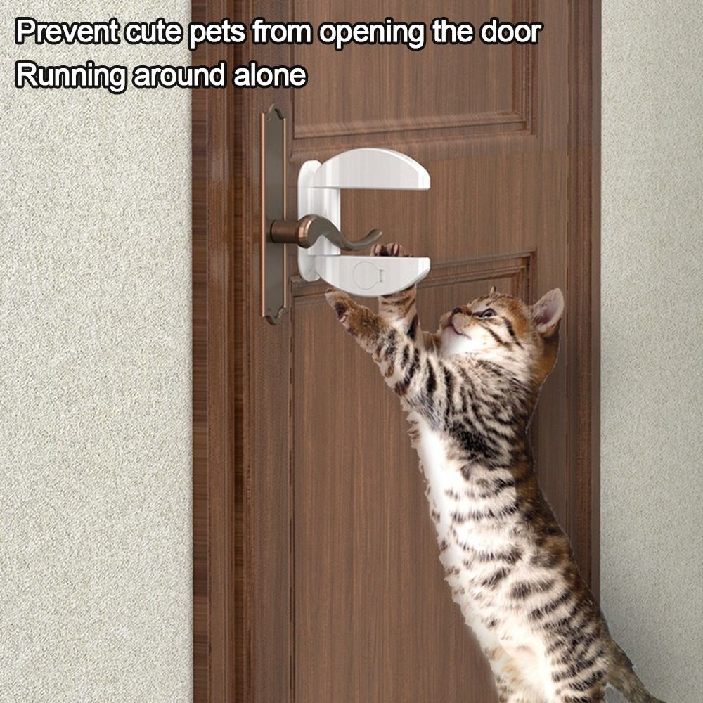 Safety Device Protection Devic - مراجعة Door Stop Alarm وسعره