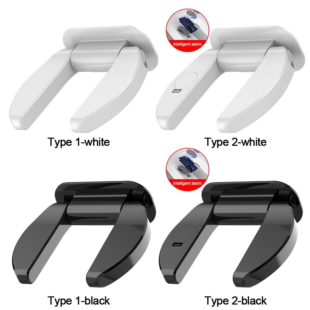 Safety Device Protection Devic - مراجعة Door Stop Alarm وسعره