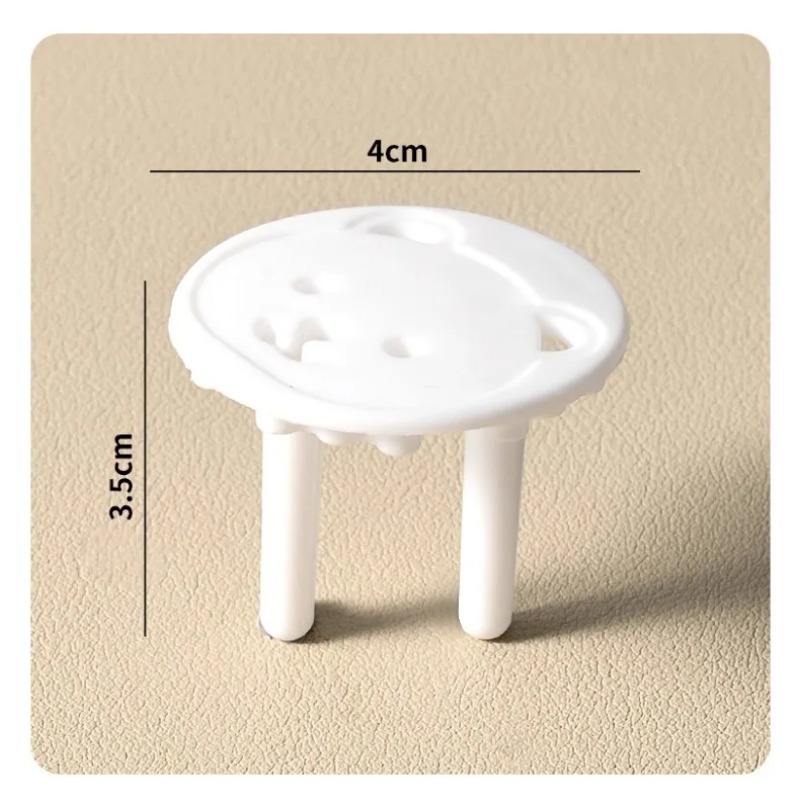 5/10PCS Cartoon Bear Outlet Co - مراجعة Outlet Cover Baby وسعره