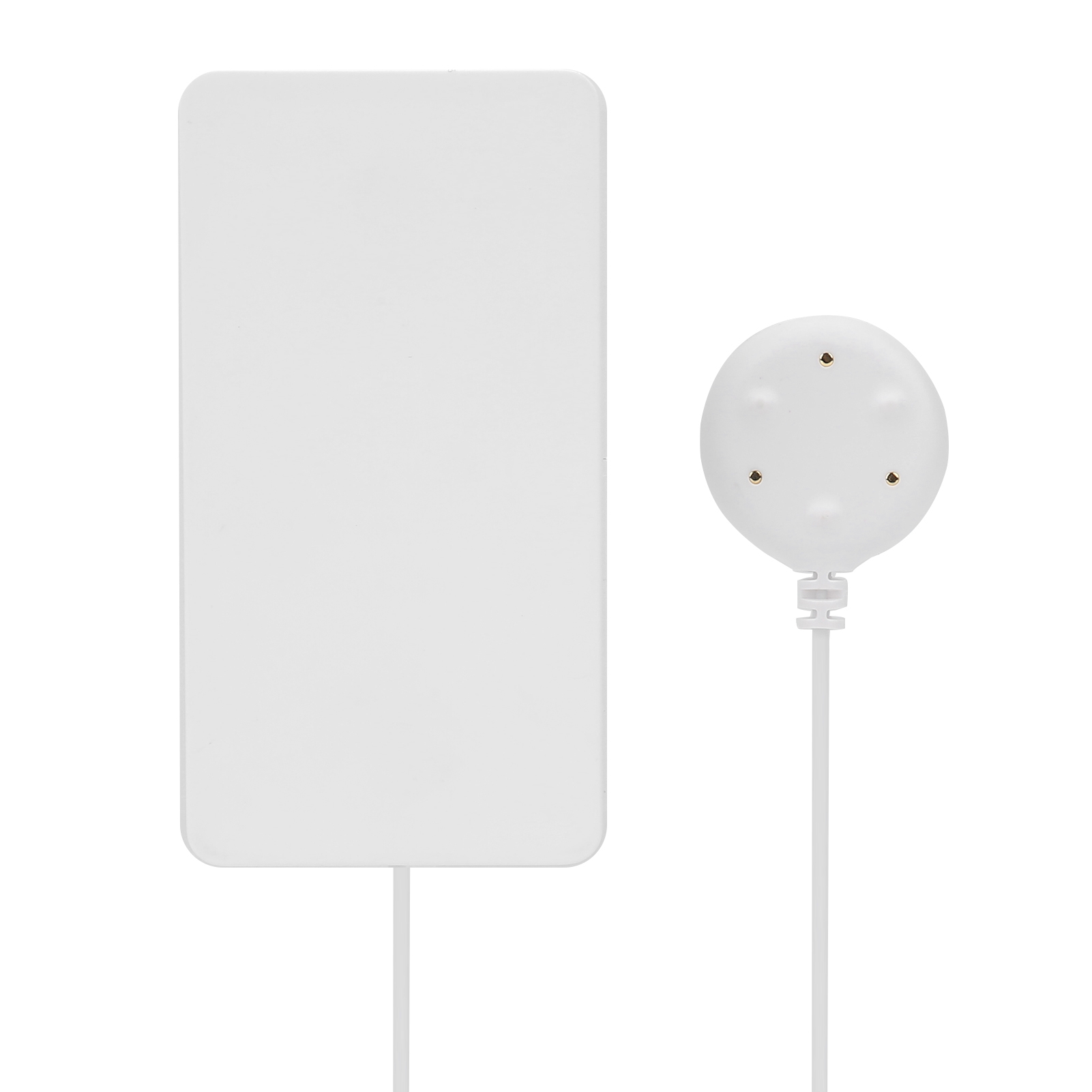 WIFI Water Leak Detector Flood - مراجعة Water Alarm Sensor وسعره