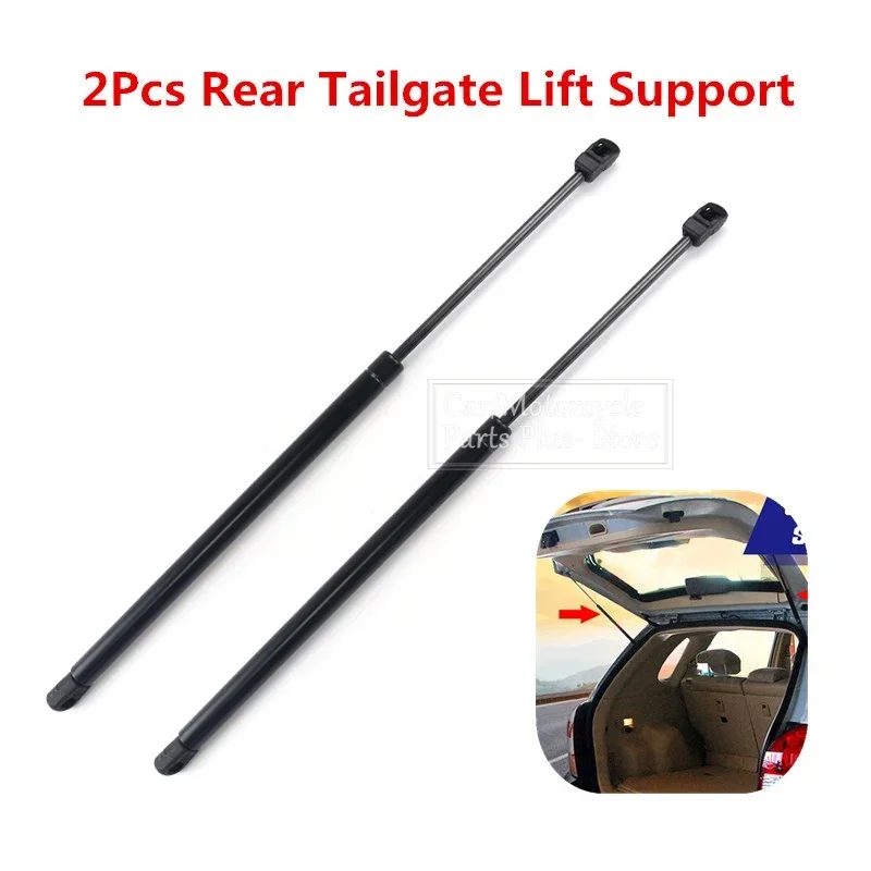 2/4x Rear Trunk Tailgate Boot  - مراجعة Window Lock Bar وسعره