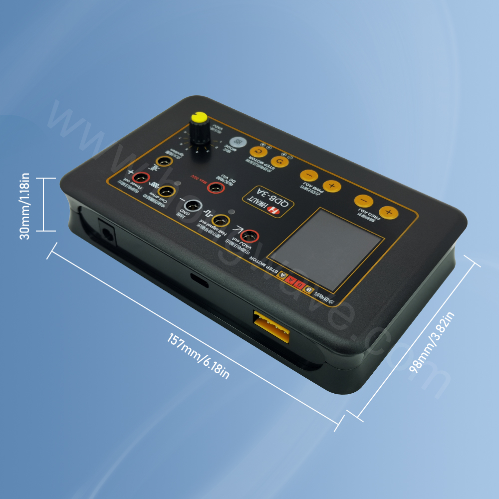QDB-3A 2A Auto Ignition Coil T - مراجعة Co Detector Plug وسعره