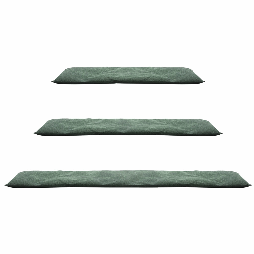 Non Woven Fabric Water Activat - مراجعة Flood Barrier Bag وسعره