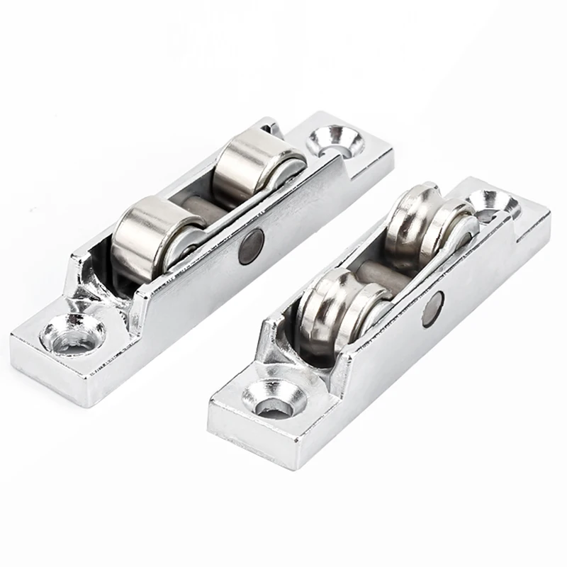 4Pcs 77/88 type Push-pull Wind - مراجعة Window Lock Bar وسعره