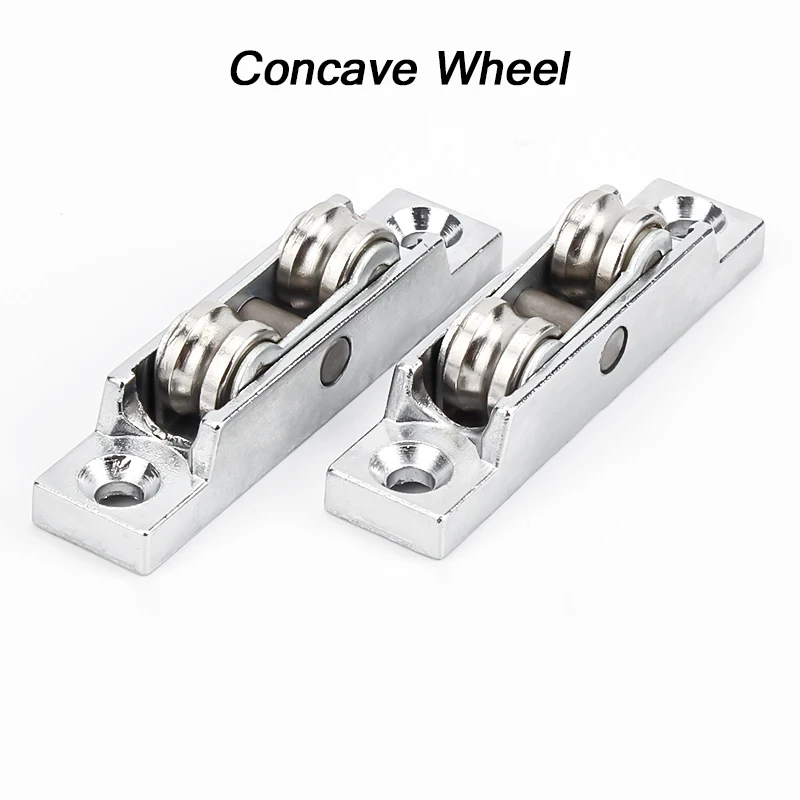 4Pcs 77/88 type Push-pull Wind - مراجعة Window Lock Bar وسعره