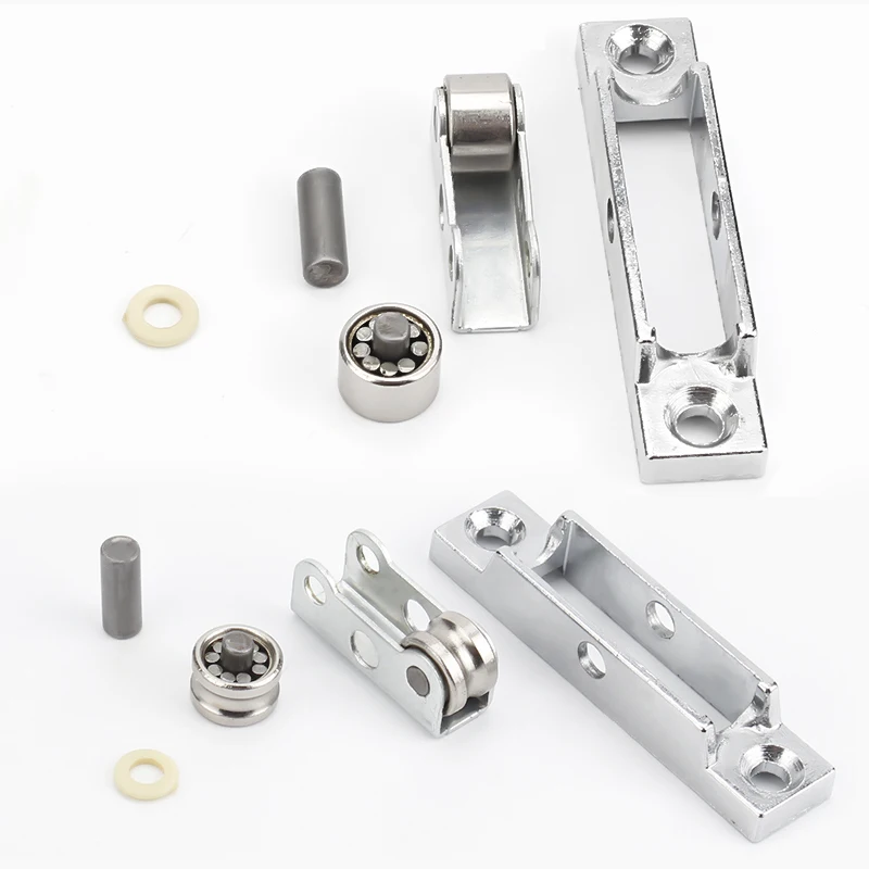 4Pcs 77/88 type Push-pull Wind - مراجعة Window Lock Bar وسعره
