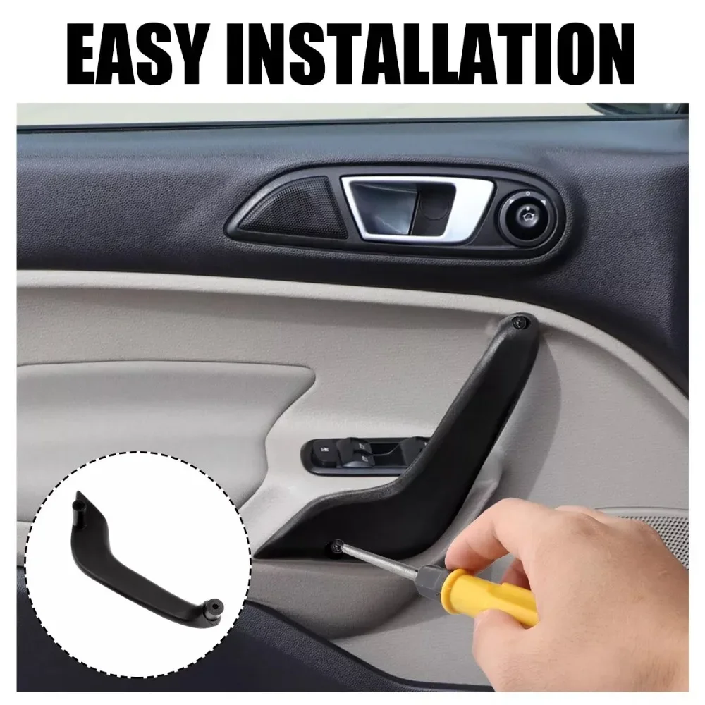 1/2PCS For 2011- 2020 Ford Fie - مراجعة Window Lock Bar وسعره