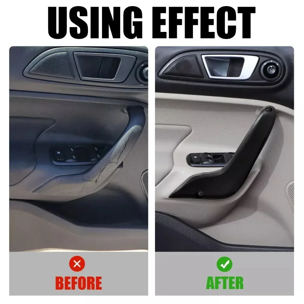 1/2PCS For 2011- 2020 Ford Fie - مراجعة Window Lock Bar وسعره