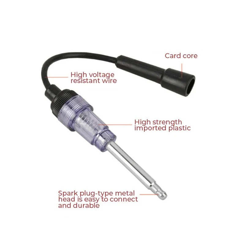 Universal Car Ignition System  - مراجعة Co Detector Plug وسعره