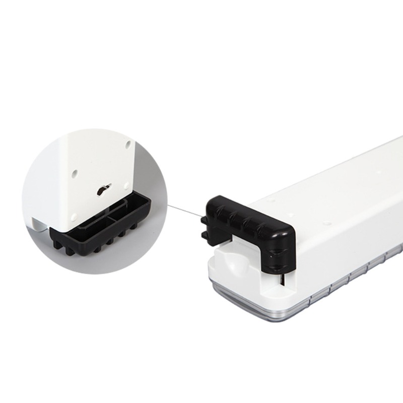 LED Emergency Light Portable W - مراجعة Power Outage Light وسعره