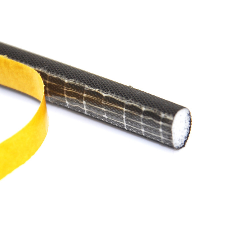 10 Meters D type Polyurethane  - مراجعة Window Lock Bar وسعره