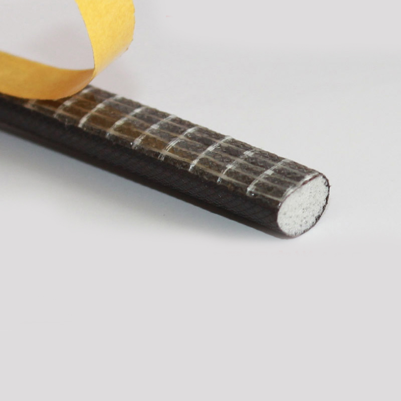 10 Meters D type Polyurethane  - مراجعة Window Lock Bar وسعره