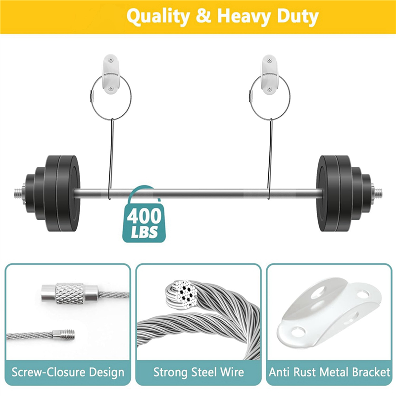 【B07R】Furniture Anchors (12 Pa - مراجعة Earthquake Anchor Strap وسعره