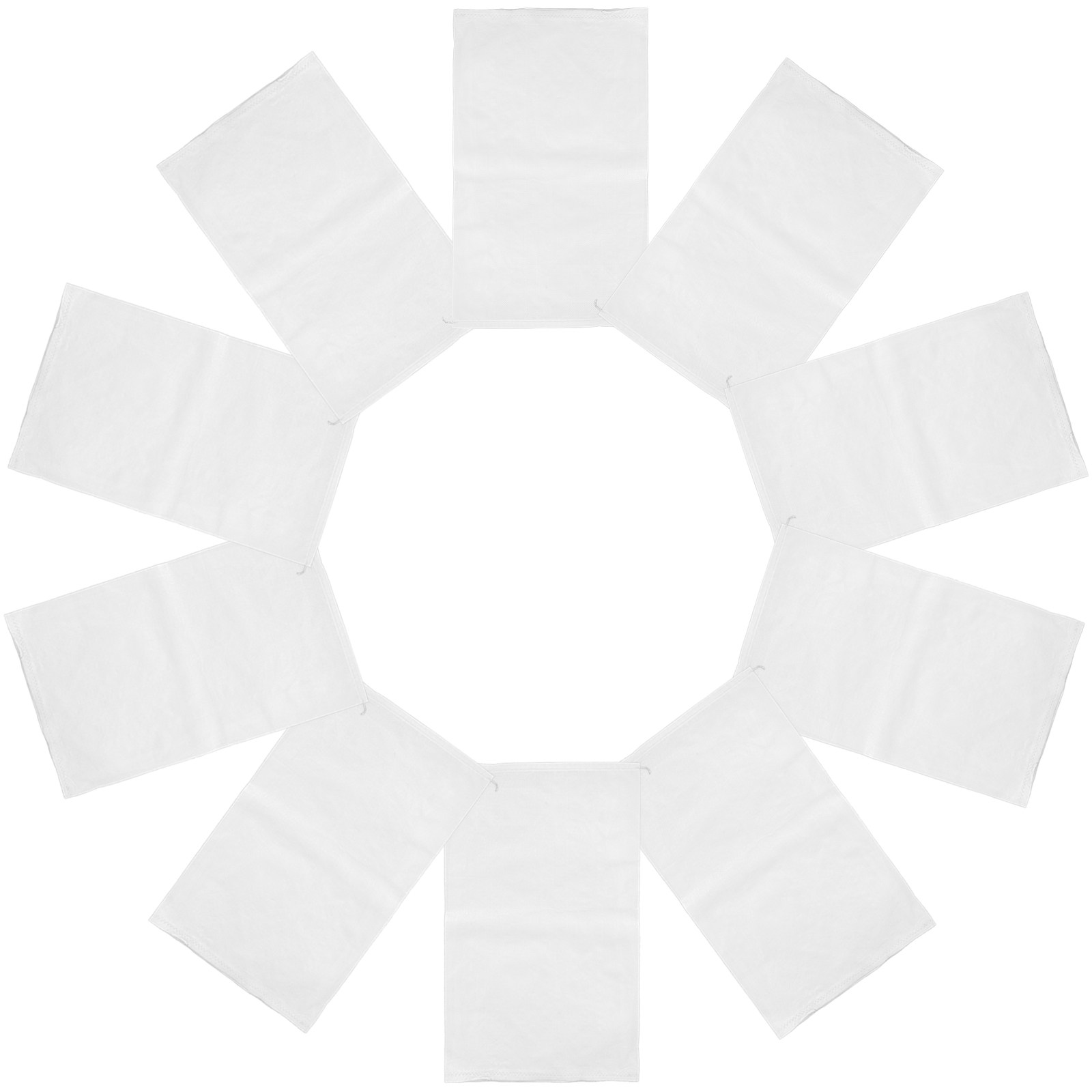20Pcs Universal Multi-Use Sand - مراجعة Flood Barrier Bag وسعره