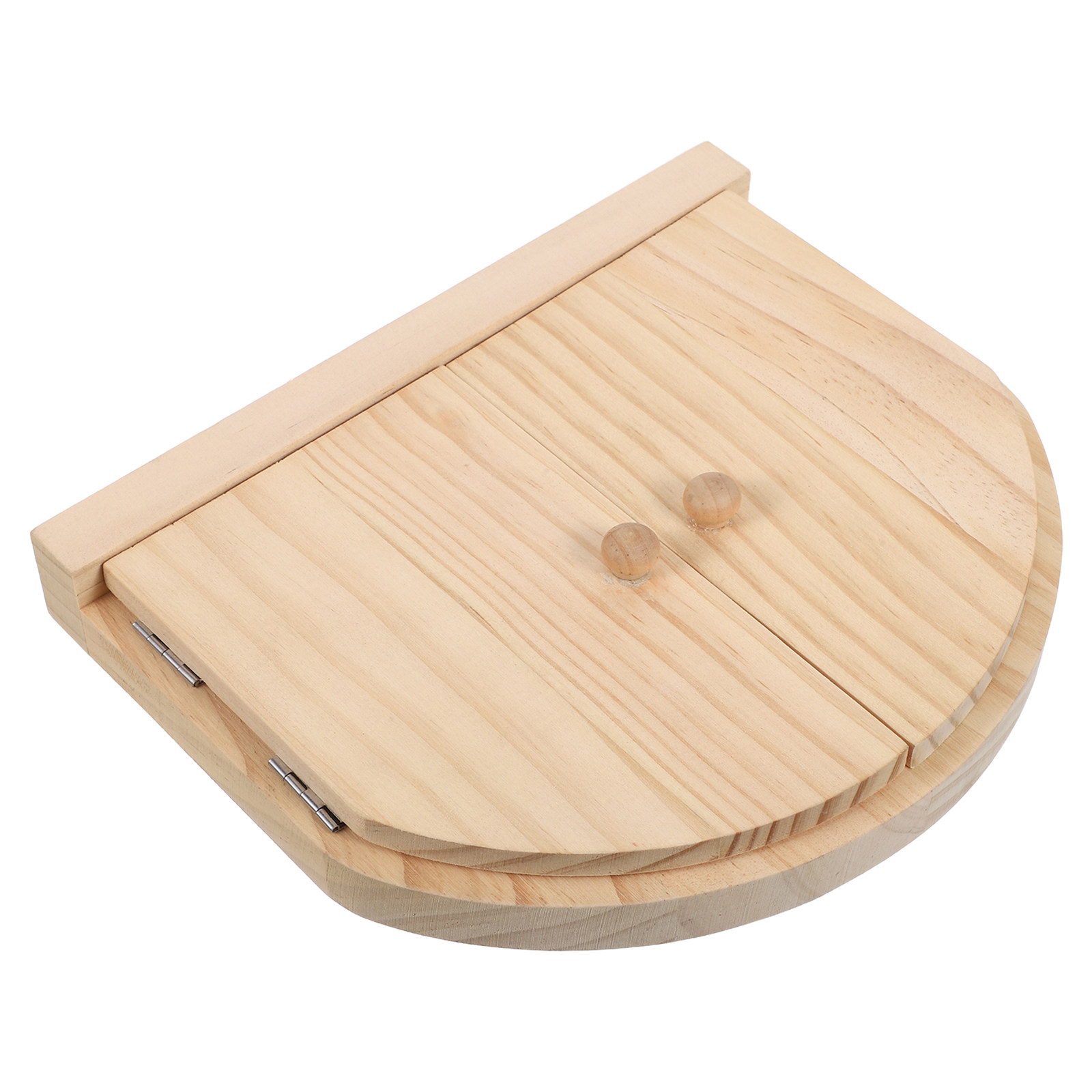Solid Wood Fairy Door Light Sw - مراجعة Outlet Cover Baby وسعره