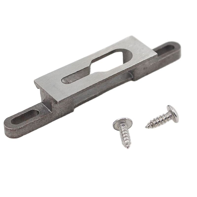 Stainless Steel Lock Buckle Wi - مراجعة Window Lock Bar وسعره
