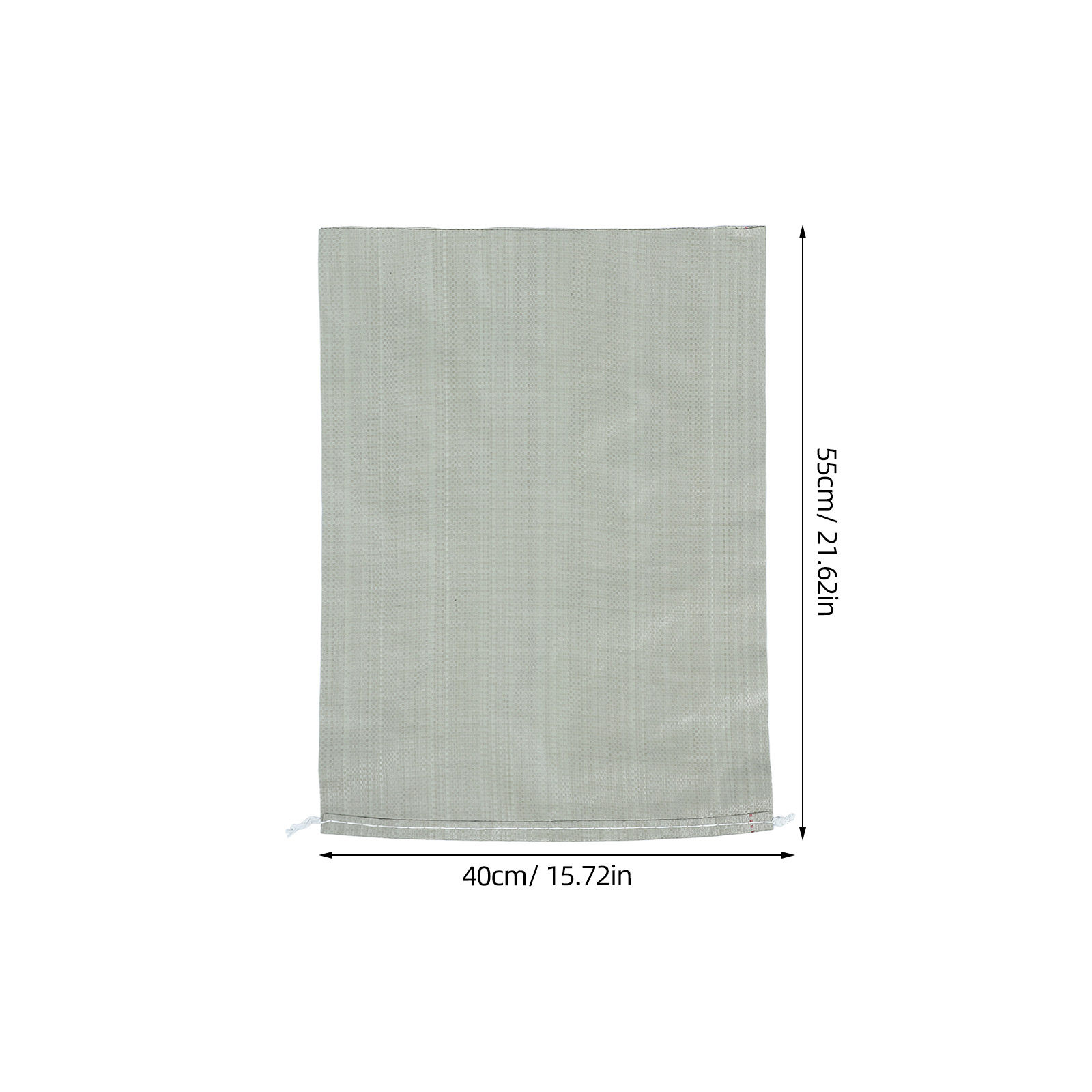 20Pcs Thickened PP Packing Bag - مراجعة Flood Barrier Bag وسعره