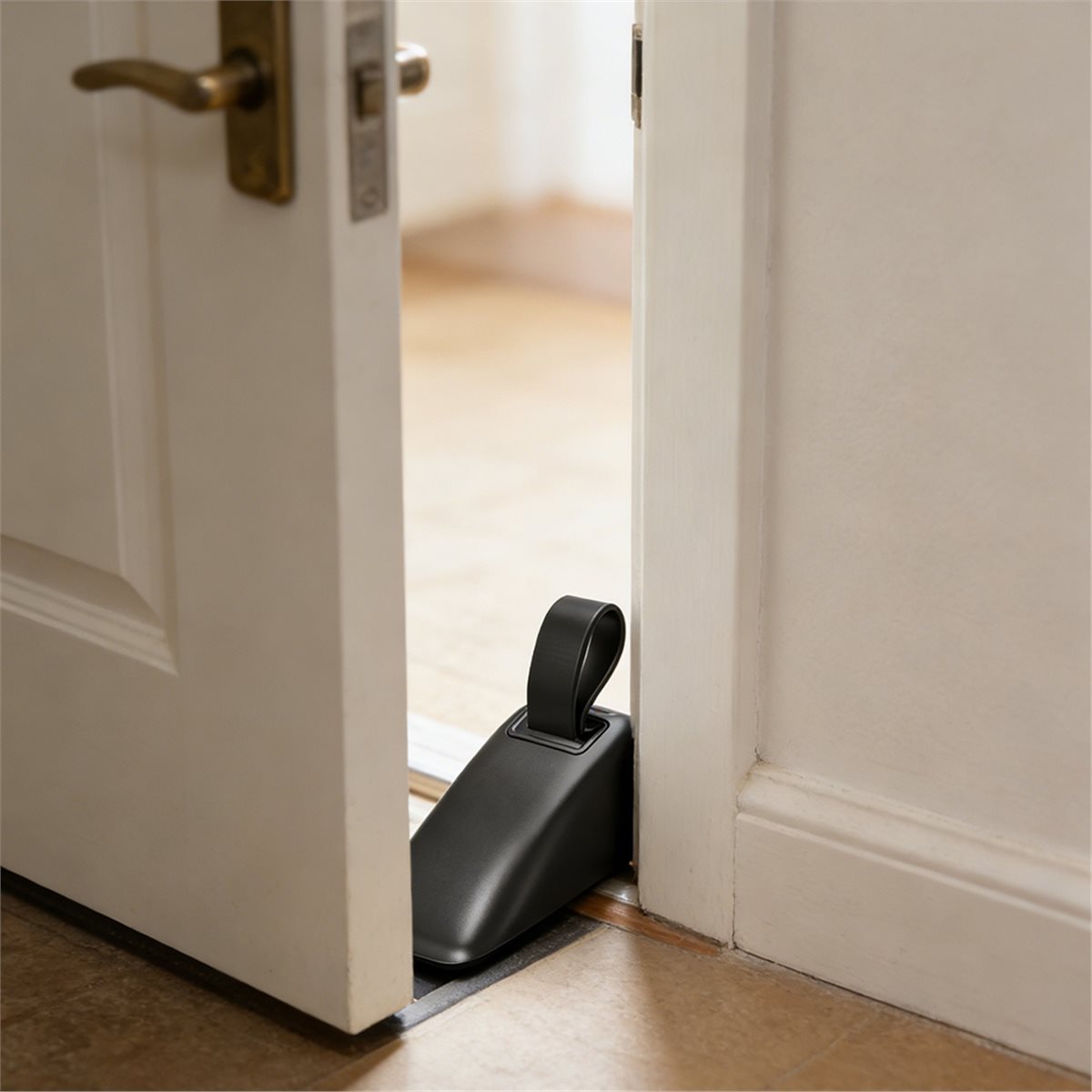 2026 New Door Stop Alarm Door  - مراجعة Door Stop Alarm وسعره