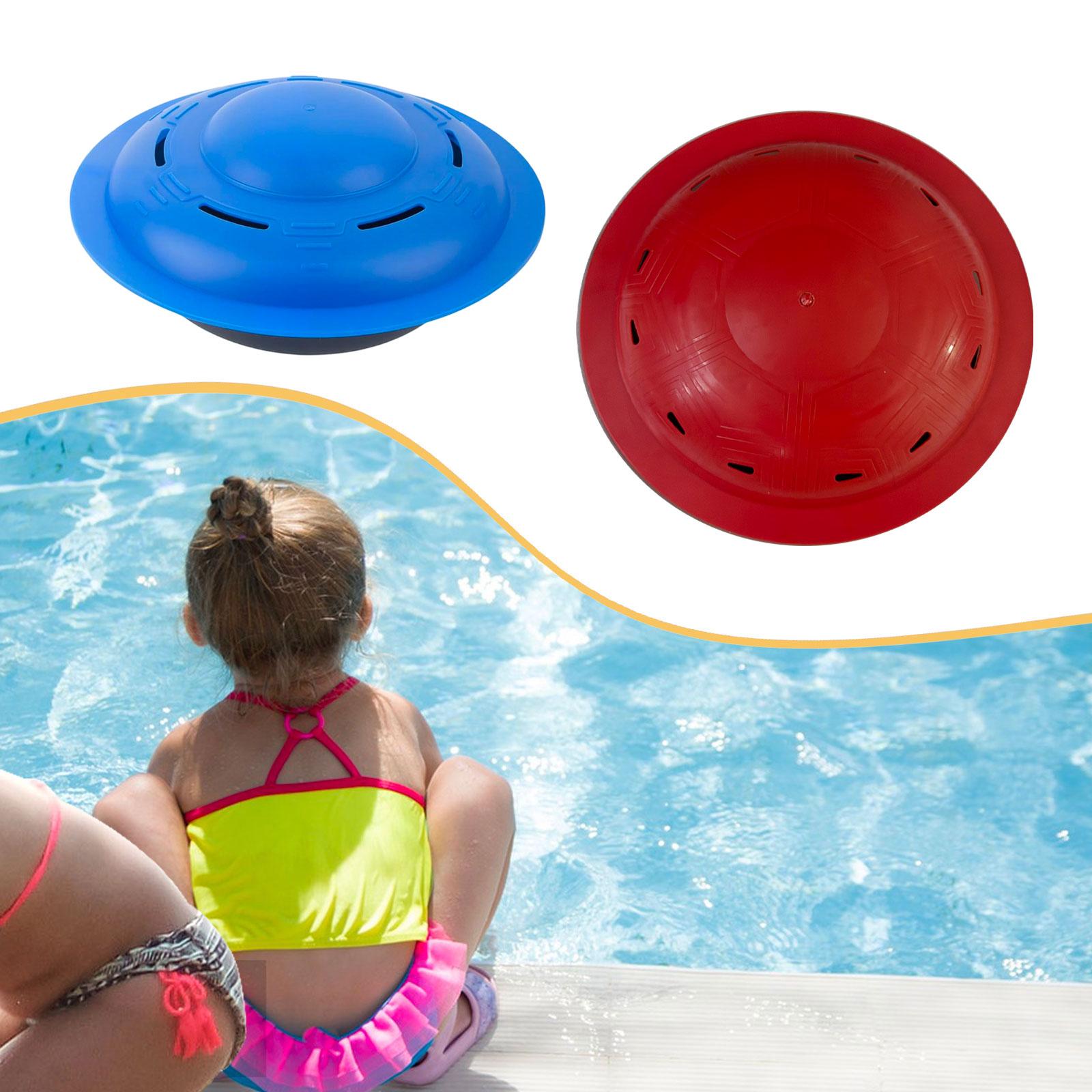 High Decibel Floating Pool Ala - مراجعة Pool Alarm Float وسعره